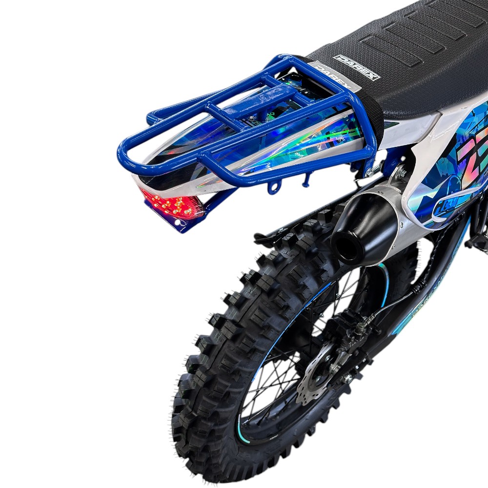 Мотоцикл эндуро DAREX TIMER 250